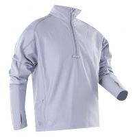 Tru-Spec 24-7 Series Grid Pullover Shirts, Zip Through