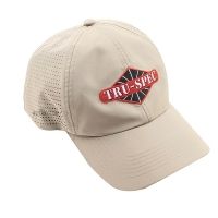 Tru-Spec 24-7 Quick Dry Embroidered Operator's Cap