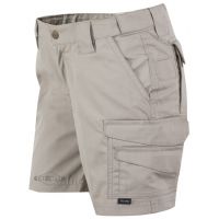 Tru-Spec 24-7 Ladies 6in Shorts