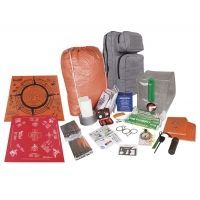 Tru-Spec 5ive Star Bug-out Bag, Transport, Smoke