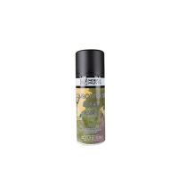 Tru-Spec 5ive Star-paint, Flat Black Spray