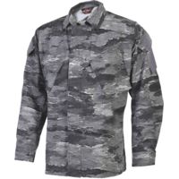 TRU-SPEC A-TACS IX BDU Xtreme Jacket - Mens