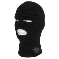 5ive Star Acrylic Face Mask