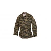 Tru-Spec 60-40 Cotton/Polyester Twill Ripstop BDU Jacket