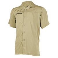TRU-SPEC Eco Tec Camp Shirt - Mens