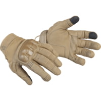 TRU-SPEC Impact Armor Shell Gloves - Mens