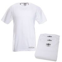 Tru-Spec Mens Comfort Cotton Short Sleeve T-Shirt, 3-Pack