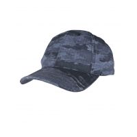 Tru-Spec Polyester/Cotton Adjustable Ball Cap