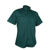 TRU-SPEC Rip-Stop Short Sleeve Dress Shirt - Mens
