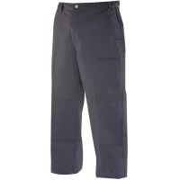 Tru-Spec Simply Tactical 24-7 Series Black Tactical Pants without Cargo Pocket