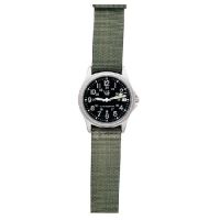 5IVE STAR GEAR Watch, squad Leader, nylon Band