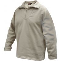Tru-Spec Zip Top Jacket - PolyPro Zipper Neck Thermal Top 2780