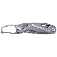 TRUE 6-in-1 ClipStick Multi Tool