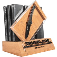 TRUE Trueblade Display