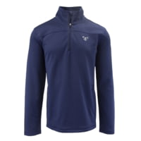 TrueTimber Karnuba Midweight Performance 1/4 Zip - Mens