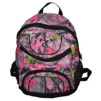 TrueTimber Lightweight Daypack