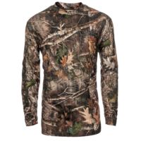 TrueTimber Long Sleeve TrueTee - Mens