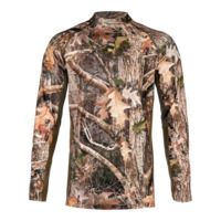 TrueTimber Pulse SilverTec Heavy Weight Crew - Mens