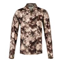TrueTimber SilverTec HeavyWeight 1/4 Zip - Mens