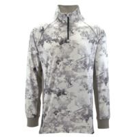 TrueTimber Syspend 1/4 Fishing Zip - Mens