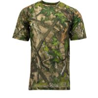 TrueTimber True Tee Short Sleeve - Mens