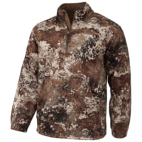 TrueTimber TrueSuede High Pile NioRada Pullover - Mens