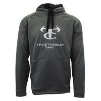 TrueTimber TTC Logo Perfomance Hoodie - Mens
