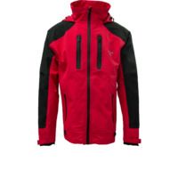 TrueTimber WaveTamer Fishing Parka - Mens