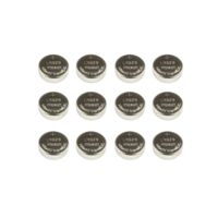 TruGlo Battery Ag4 12Pk TG988E