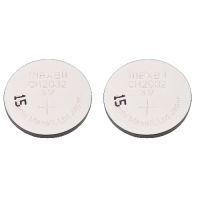 TruGlo Battery Cr2032 2 Pk