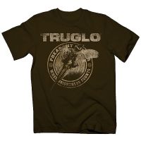 TruGlo Short Sleeve Pheasant Shirt