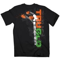 TruGlo Short Sleeve Sprt Clays Shirt