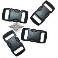 5IVE STAR GEAR Quick Release Belt Buckle - 3/8in