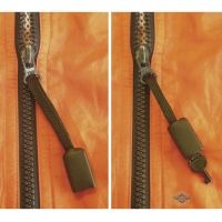 Truspec Zipper Pull Covert Handcuff Keys