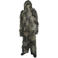 5ive Star Gear Youth Camouflage Ghille Suit