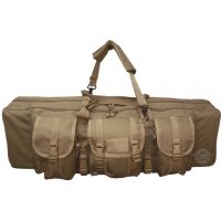Truspec 36in. Multi-Weapon Carrying Case
