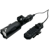 TRYBE Optics Firearm Mounted LED Tactical Lighting System