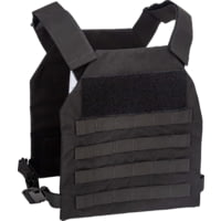 TRYBE Tactical Covert Plate Carrier