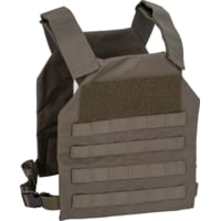 TRYBE Tactical Covert Plate Carrier