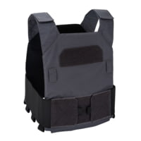 TRYBE Tactical Covert Plate Carriers