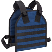 TRYBE Tactical Laser-Cut Plate Carrier