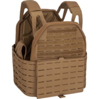 TRYBE Tactical Low-Profile Plate Carrier