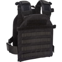 TRYBE Tactical Quick Action Plate Carrier