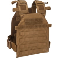 TRYBE Tactical Quick Action Plate Carrier