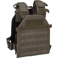 TRYBE Tactical Quick Action Plate Carrier