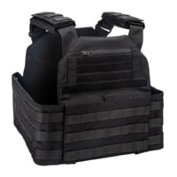 TRYBE Tactical Traditional Plate Carriers