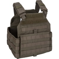 TRYBE Tactical Traditional Plate Carrier