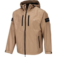 TRYBE Tactical Packable Rain Jacket - Men's