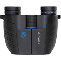 TSO Coral 10x25mm Porro Prism Binocular