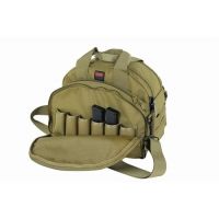 TUFF Products Deluxe Grab-N-Go Range Bag